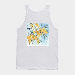 wattle Tank Top